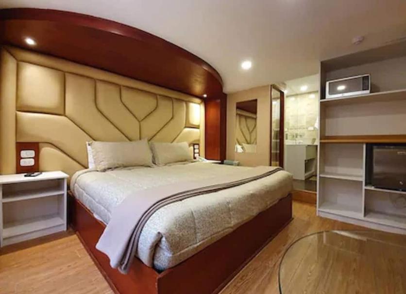 Quarto Foto