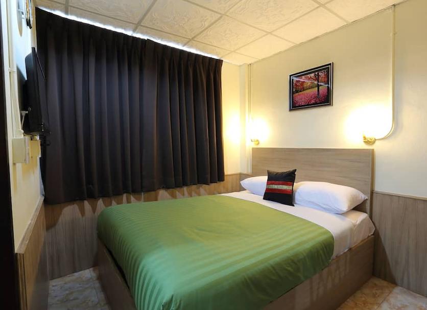 Quarto Foto
