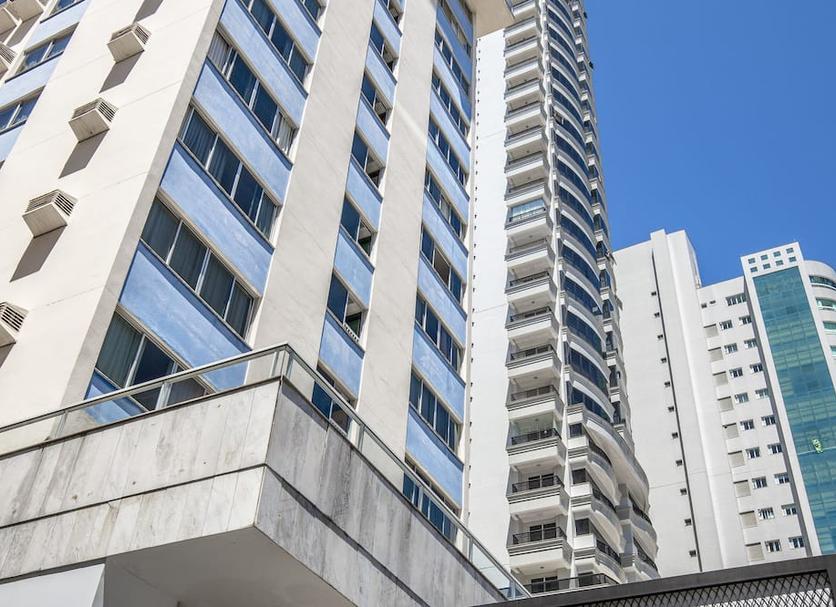 Edifício Foto
