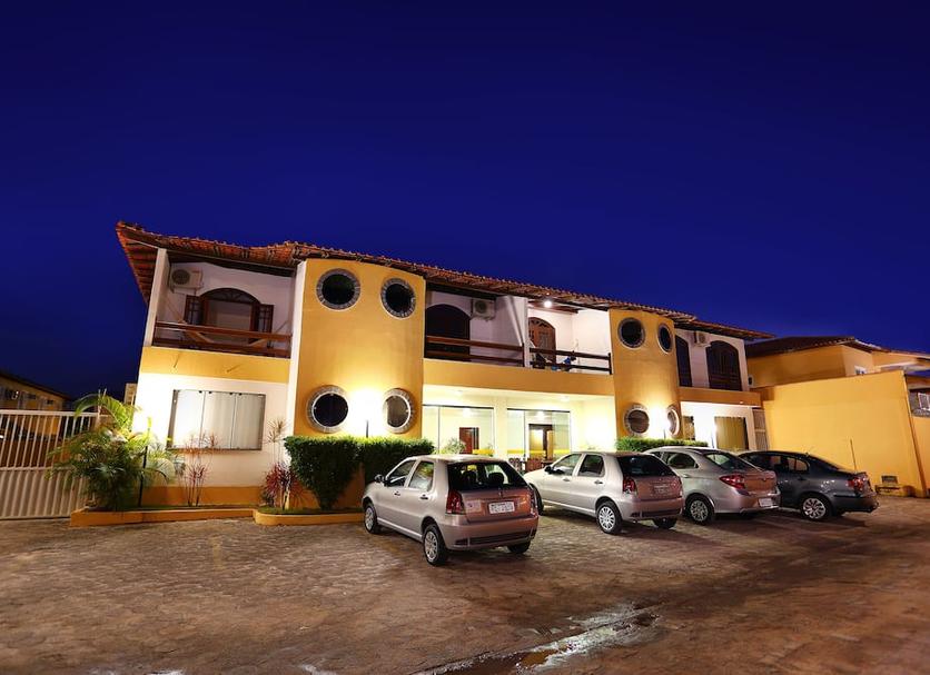 Edifício Foto