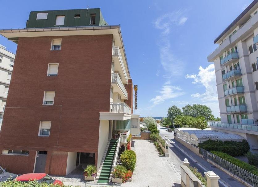 Edifício Foto
