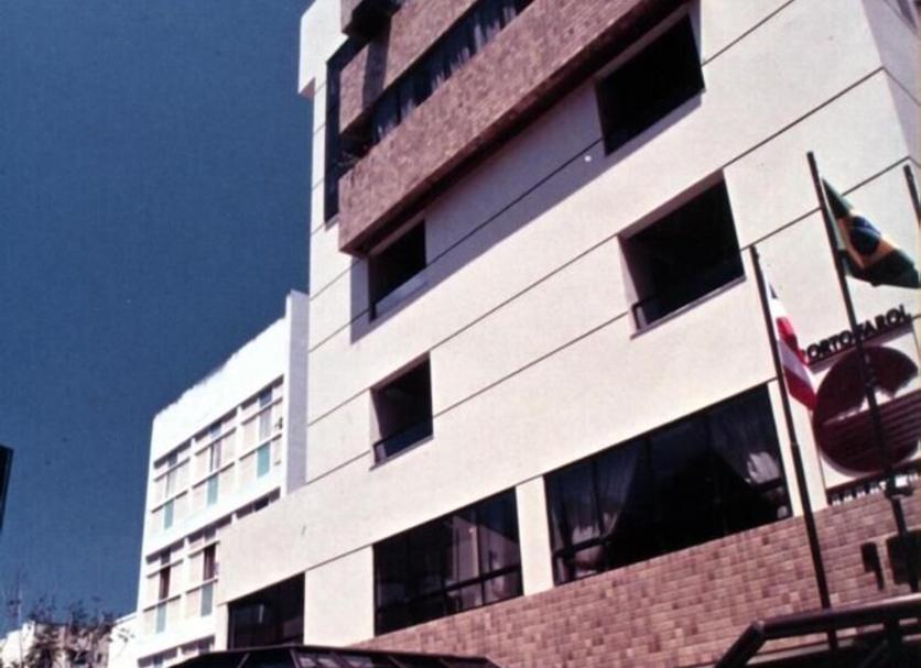 Edifício Foto
