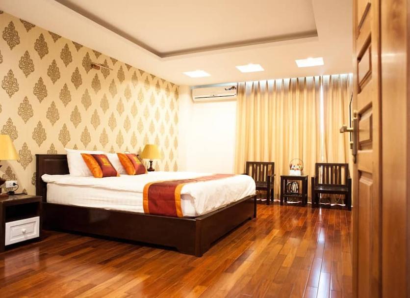 Quarto Foto