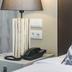 Comodidade do quarto
