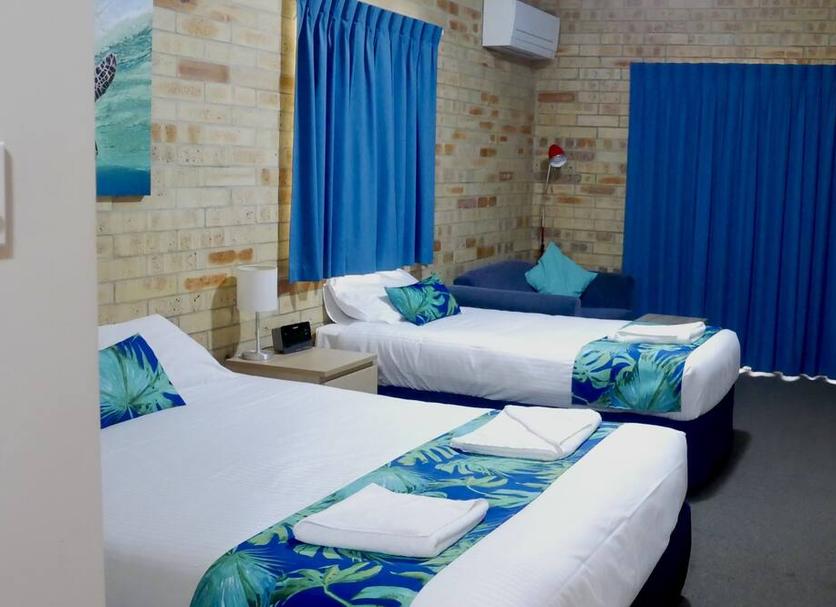 Quarto Foto