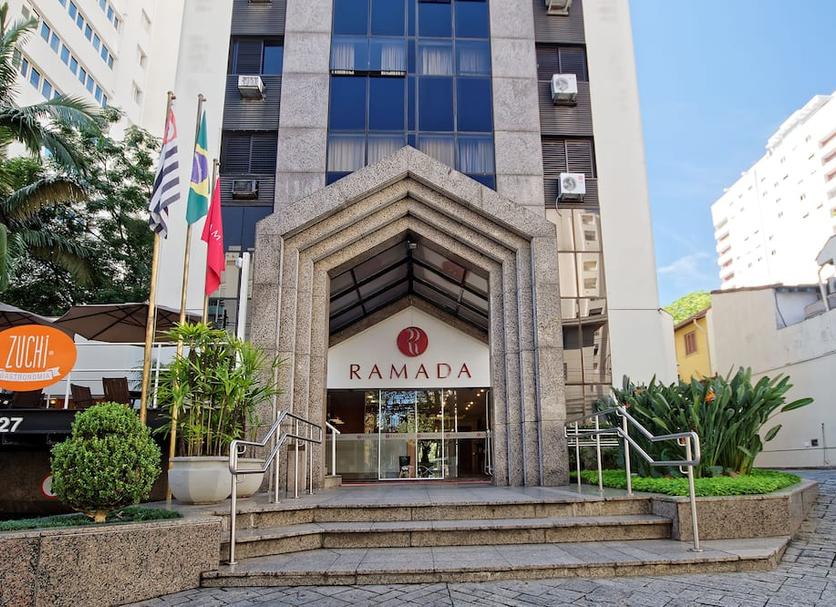 Edifício Foto