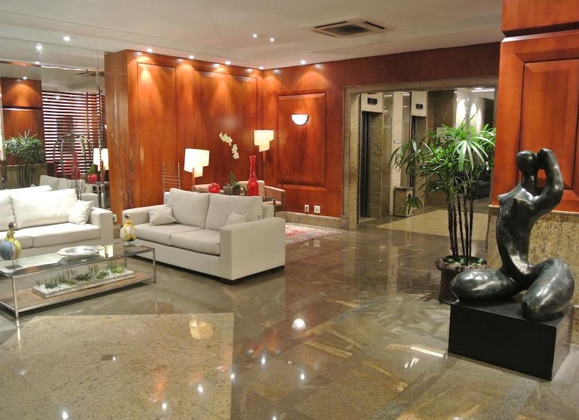 Hall Foto