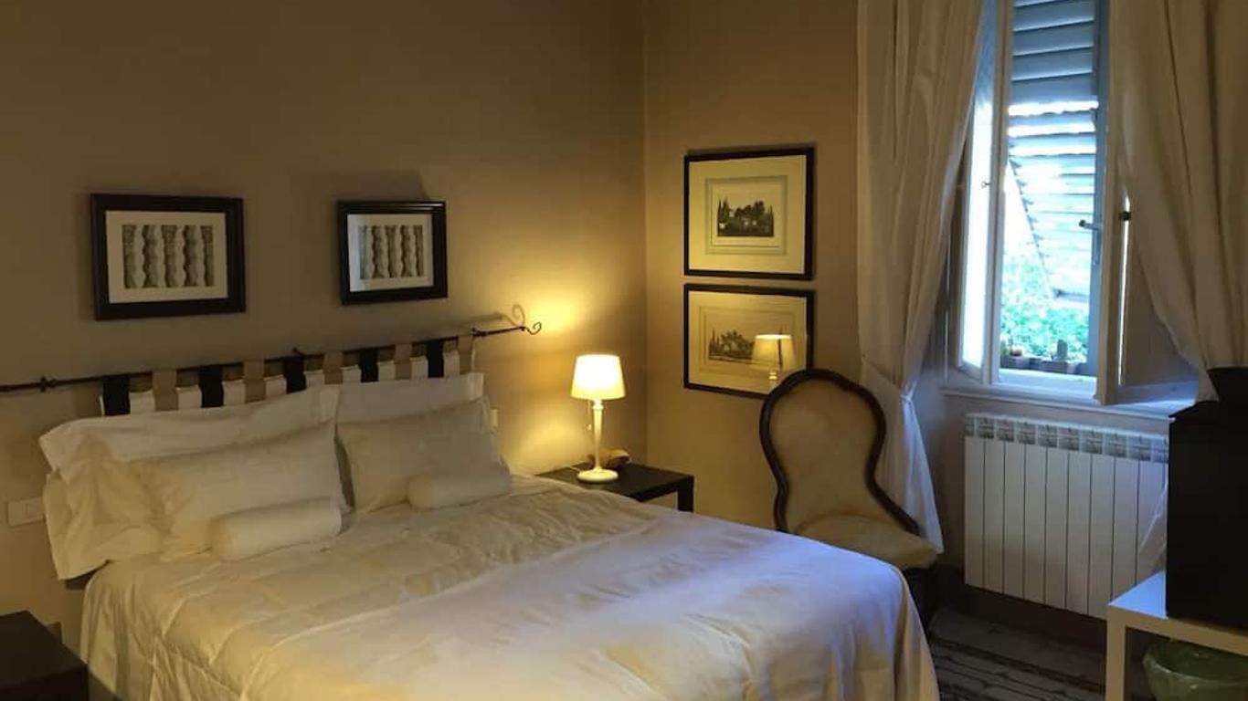 Alberghino B&B