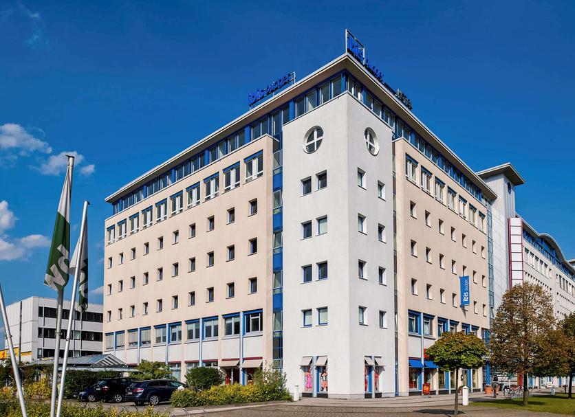 Edifício Foto