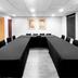 Sala de conferências