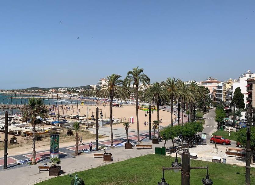 Exterior Foto
