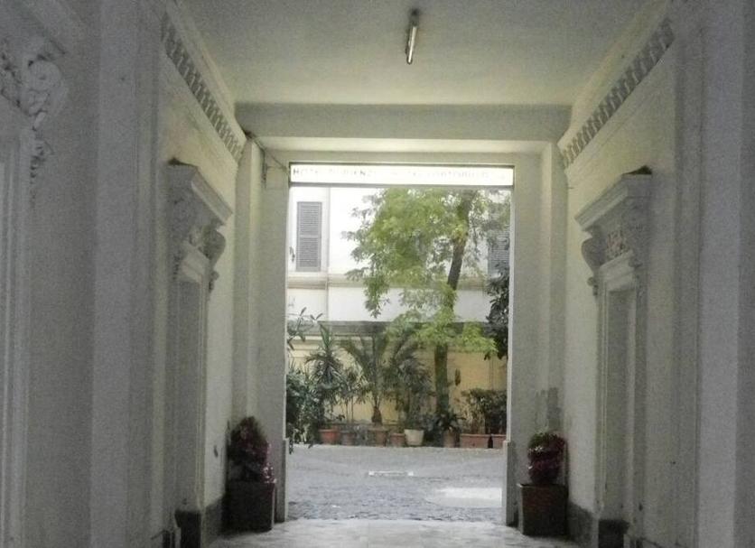 Exterior Foto