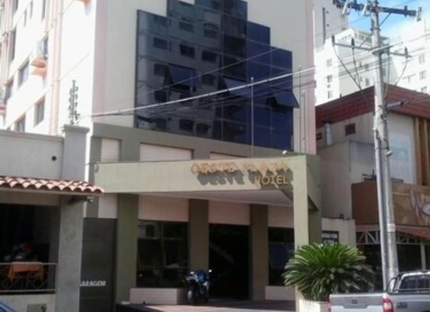 Edifício Foto