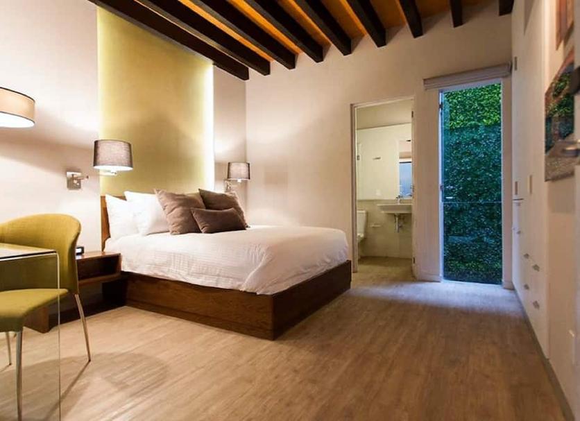 Quarto Foto