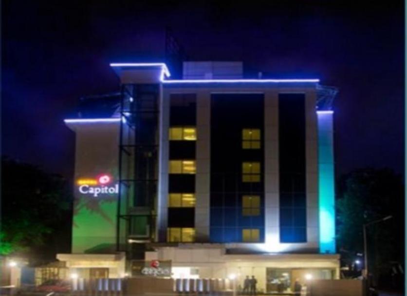 Edifício Foto