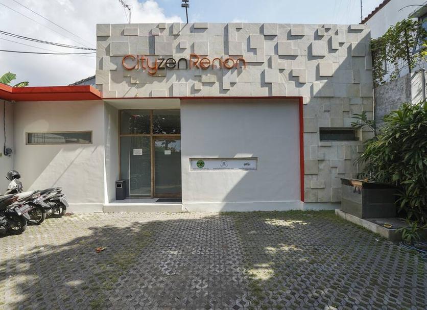 Exterior Foto