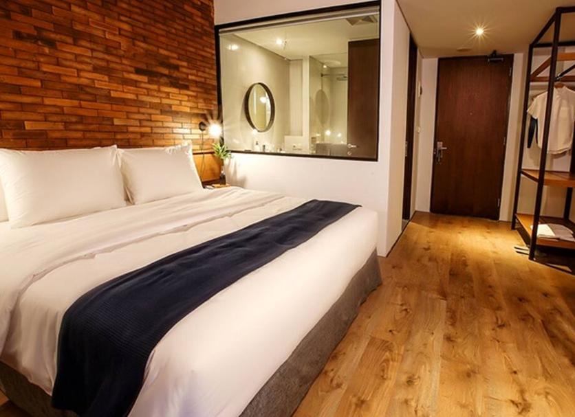 Quarto Foto