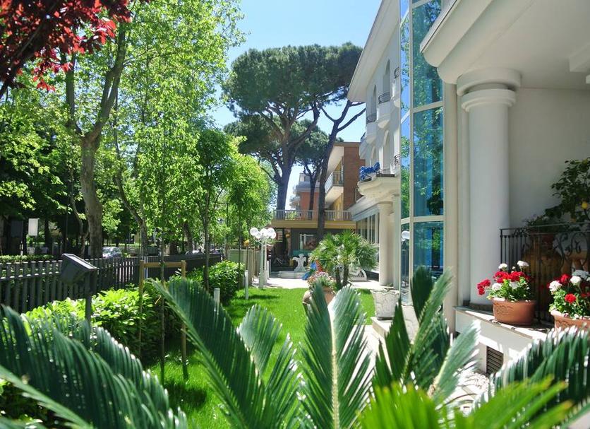 Exterior Foto