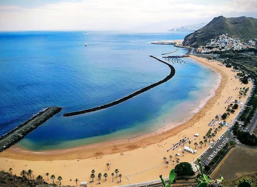 Praia Foto