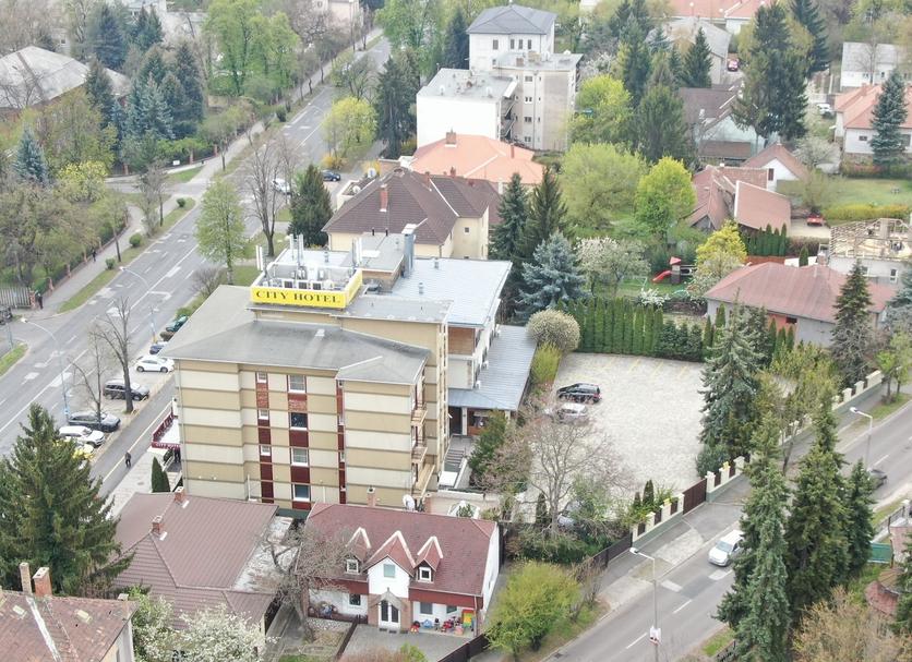Exterior Foto