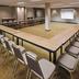 Sala de conferências