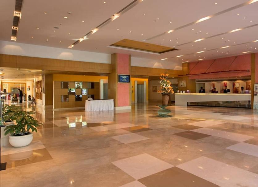 Hall Foto