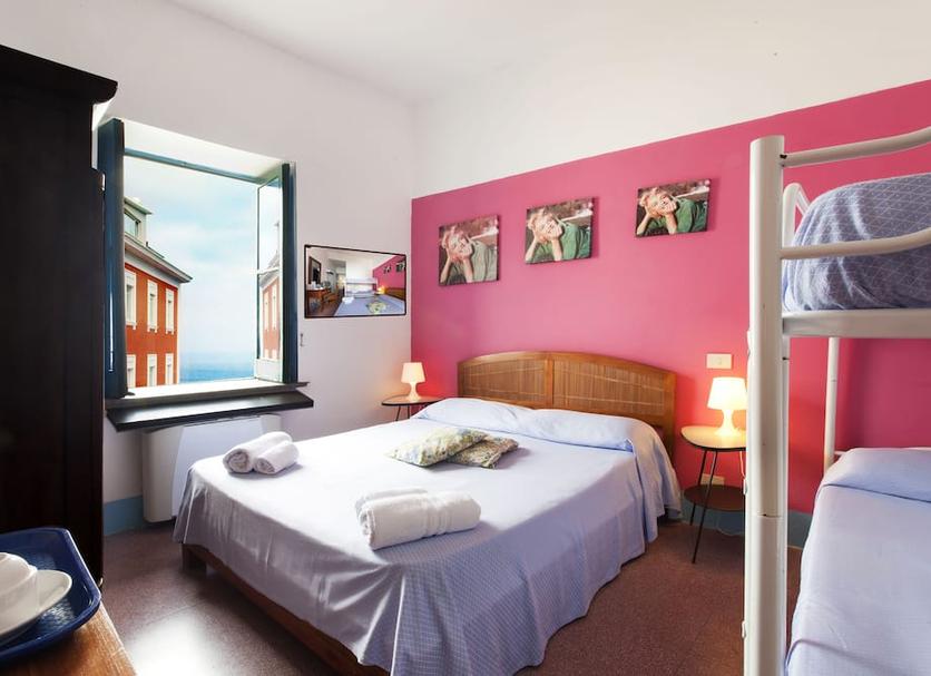 Quarto Foto