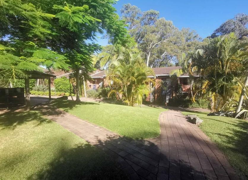Exterior Foto
