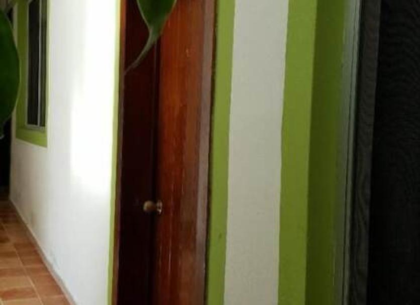 Comodidade do quarto Foto