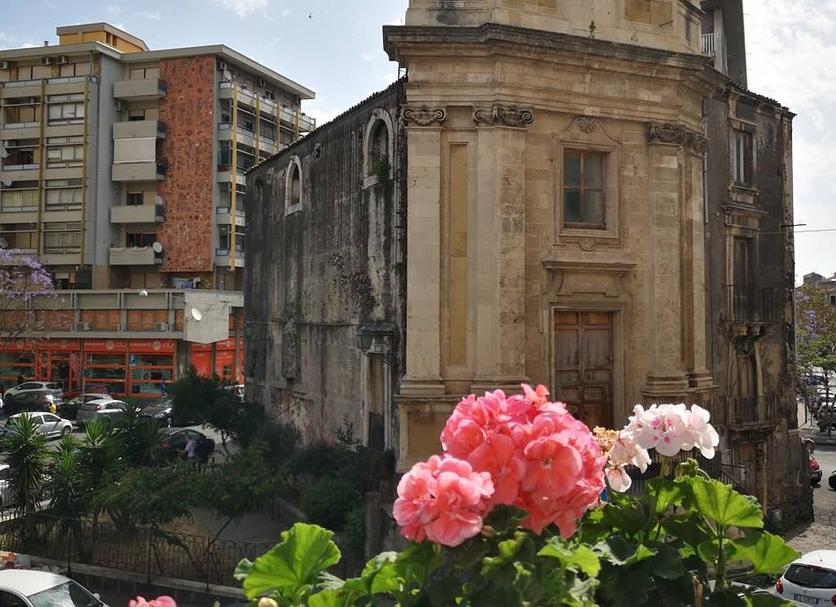 Exterior Foto