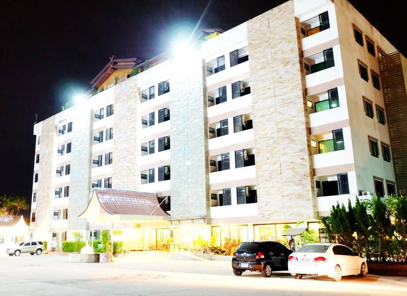 Edifício Foto