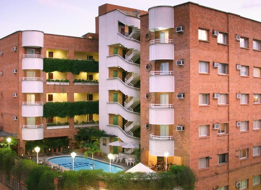 Edifício Foto