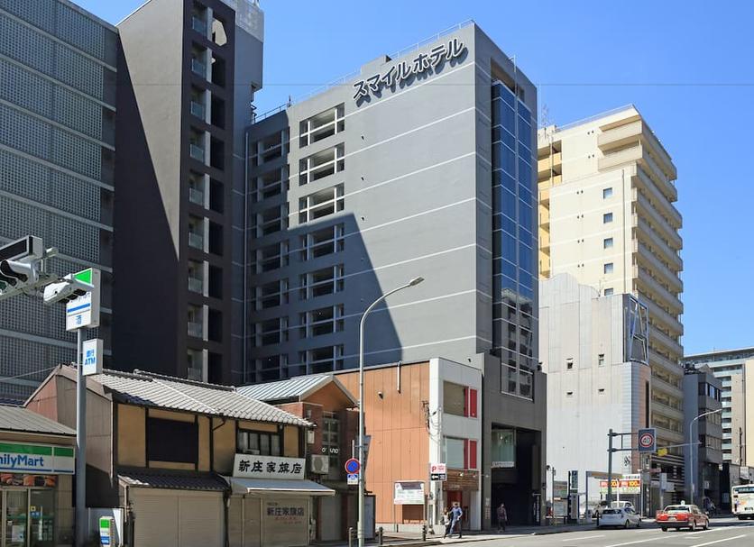 Exterior Foto