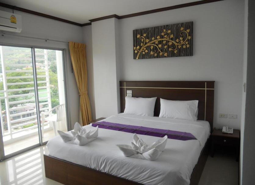 Quarto Foto