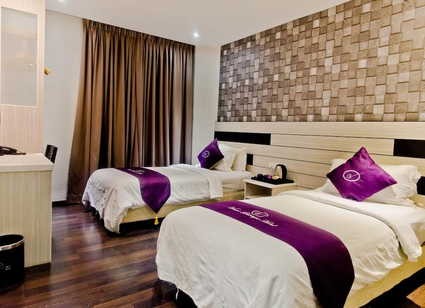 Quarto Foto