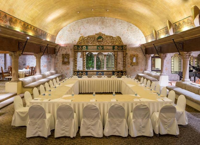 Sala de conferências Foto