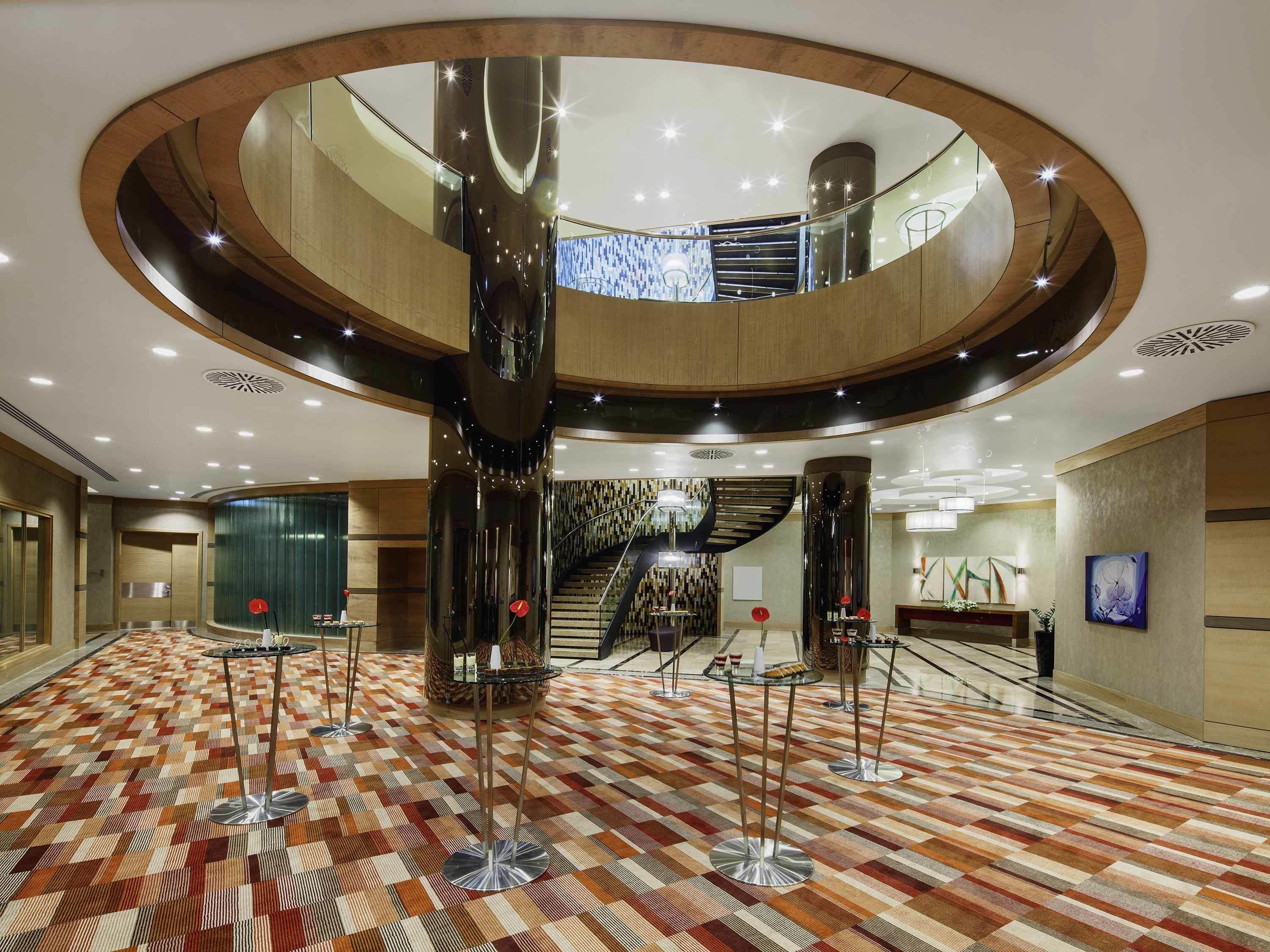 Hall