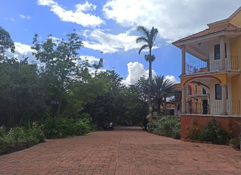 Exterior Foto
