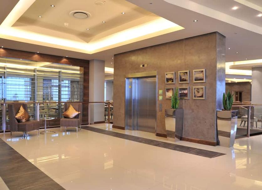 Hall Foto