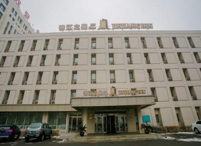 Edifício Foto