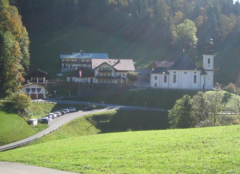 Exterior Foto