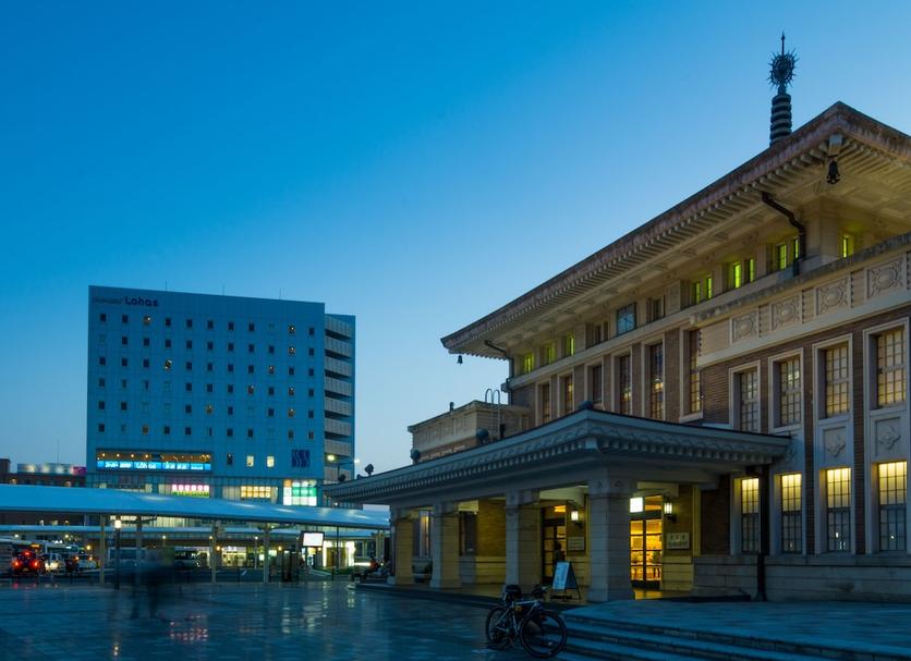 Edifício Foto