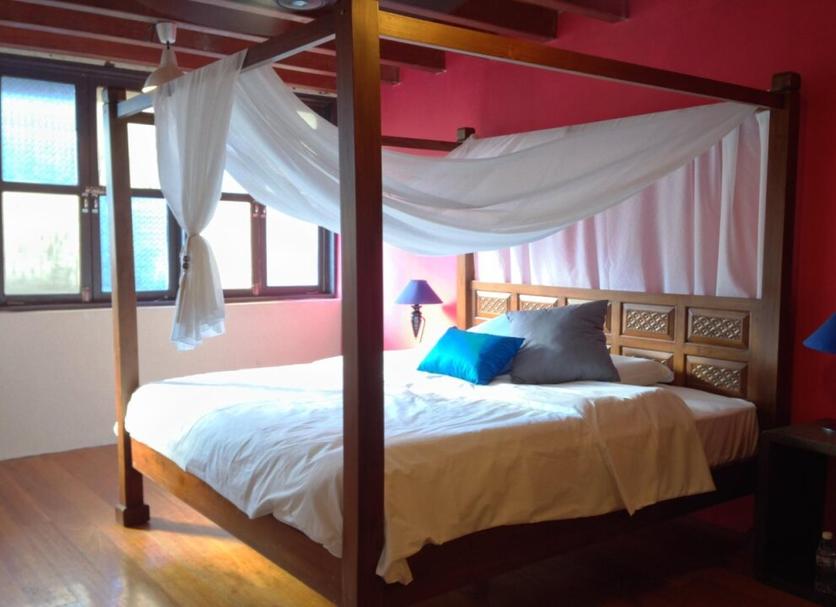 Quarto Foto