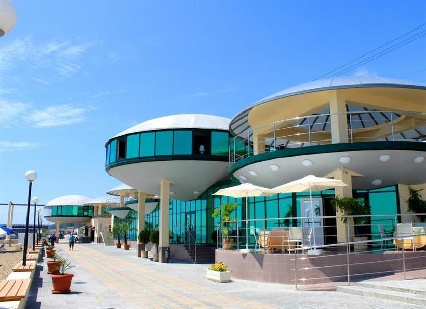 Edifício Foto