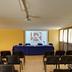 Sala de conferências