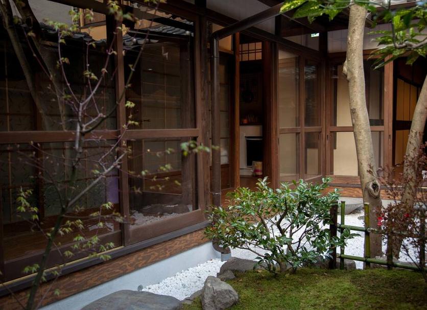 Exterior Foto
