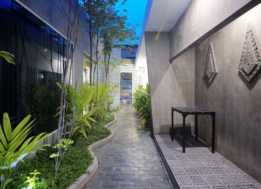 Exterior Foto