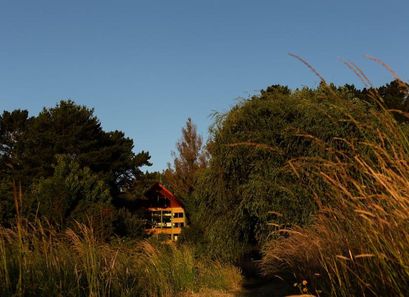 Exterior Foto