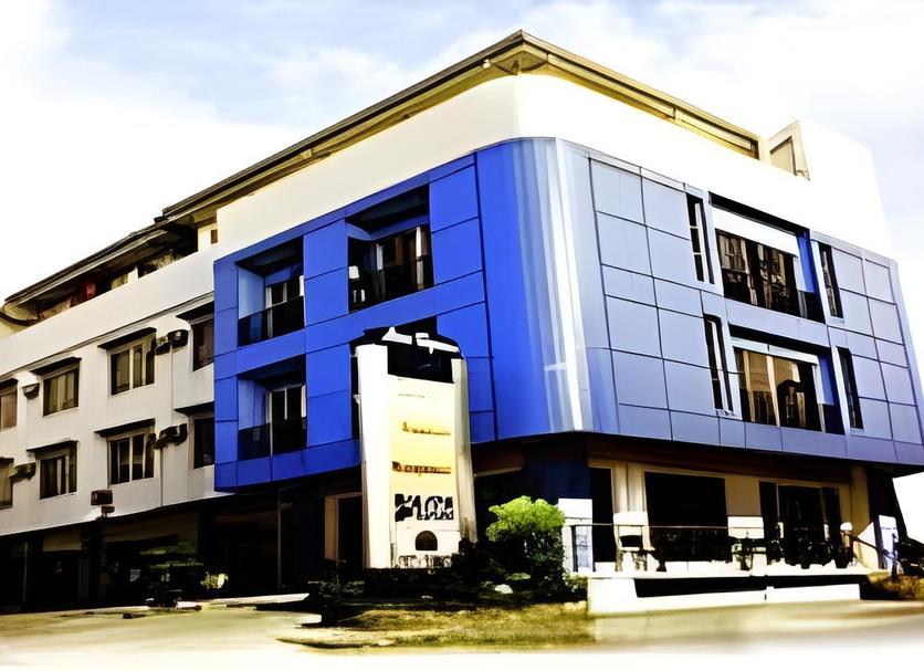 Edifício Foto