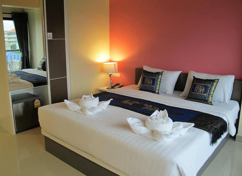 Quarto Foto